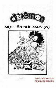 Doraemon (chế) - Dota2VNBetGroup Chapter 15 trang 1