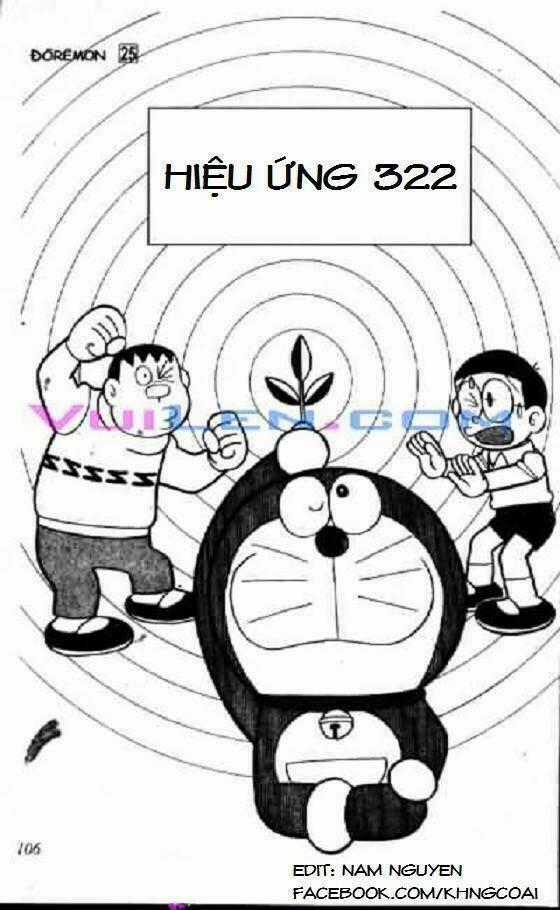 Doraemon (chế) - Dota2VNBetGroup Chapter 18 trang 1