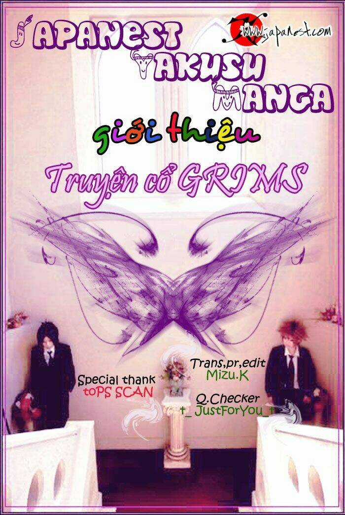 Doraemon Dài Chapter 1 trang 17