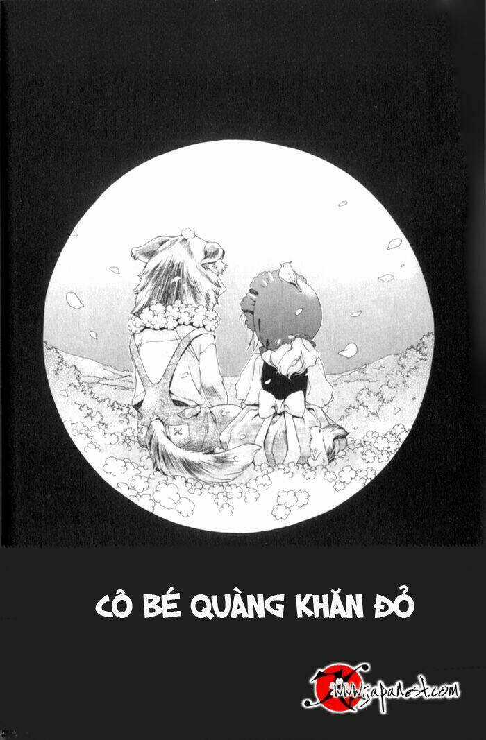 Doraemon Dài Chapter 1 trang 2