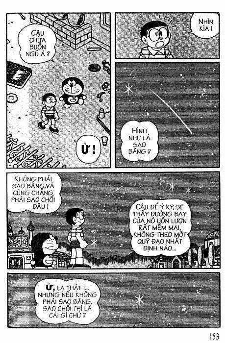 Doraemon Dài Chapter 17.5 trang 28