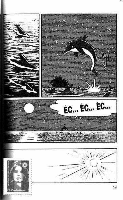 Doraemon Dài Chapter 18.2 trang 25