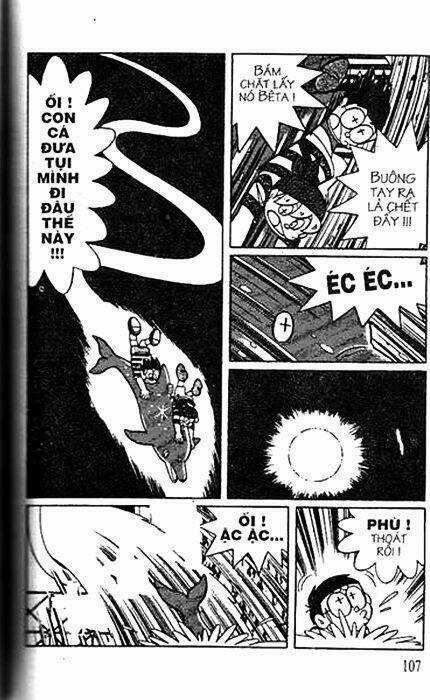 Doraemon Dài Chapter 18.4 trang 13