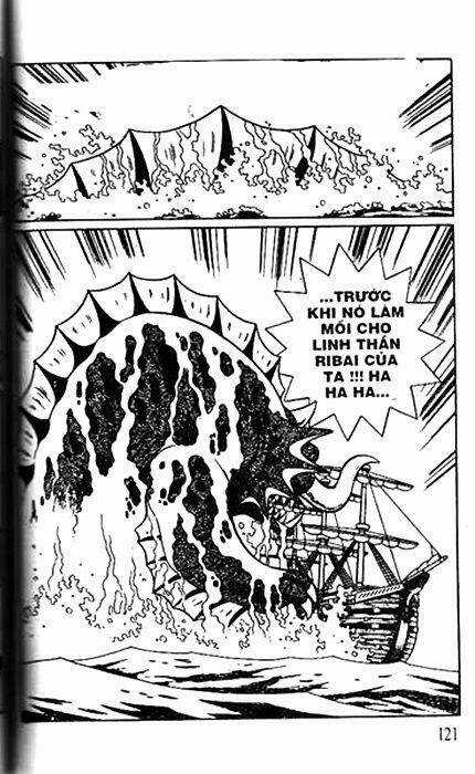 Doraemon Dài Chapter 18.4 trang 27