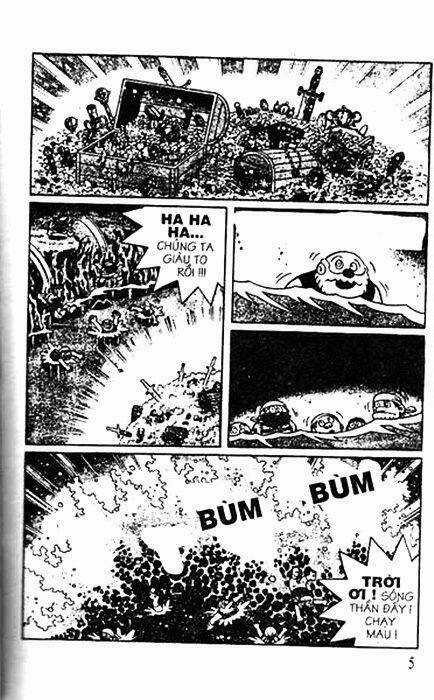 Doraemon Dài Chapter 18 trang 2