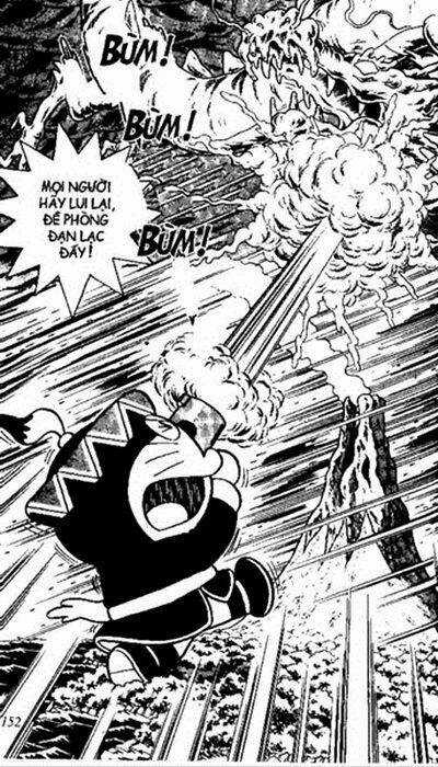 Doraemon Dài Chapter 23.5 trang 15