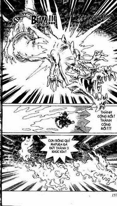 Doraemon Dài Chapter 23.5 trang 20