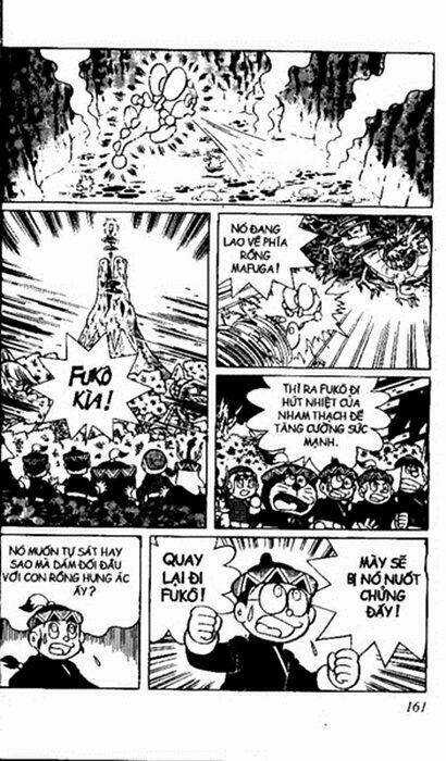 Doraemon Dài Chapter 23.5 trang 24