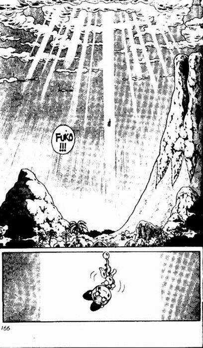 Doraemon Dài Chapter 23.5 trang 29