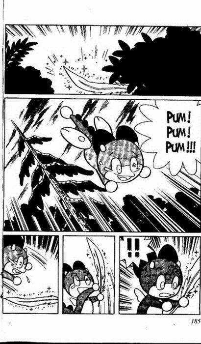 Doraemon Dài Chapter 23.6 trang 12