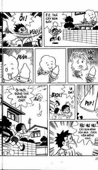 Doraemon Dài Chapter 23 trang 12