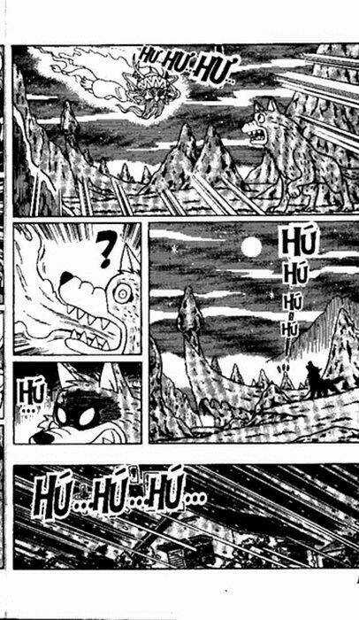 Doraemon Dài Chapter 23 trang 8