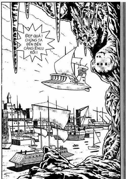 Doraemon Dài Chapter 8.3 trang 26