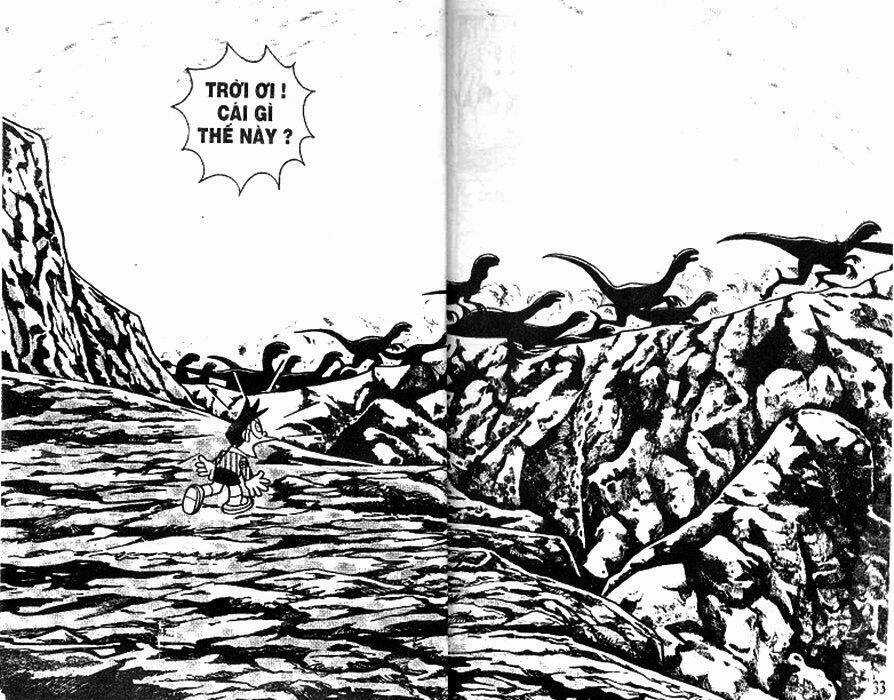 Doraemon Dài Chapter 8 trang 29