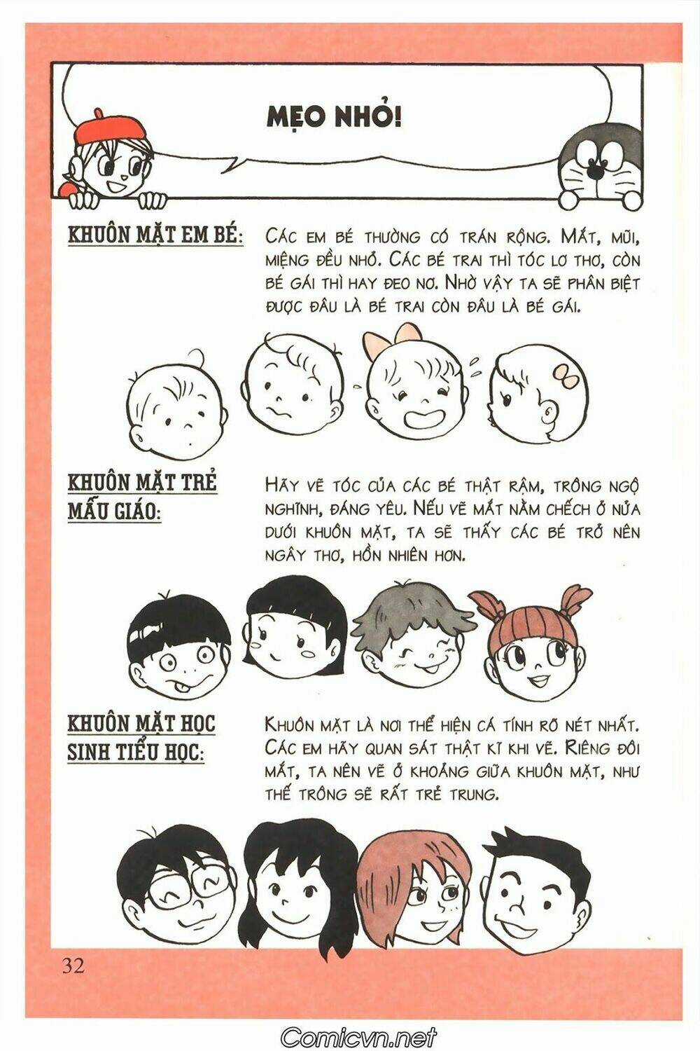 Doraemon học tập Chapter 2 trang 5