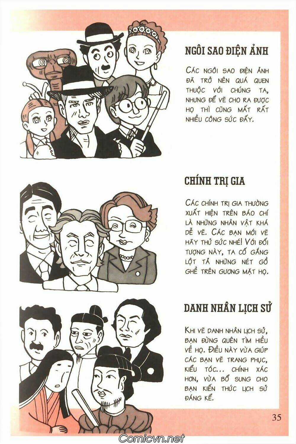 Doraemon học tập Chapter 2 trang 8