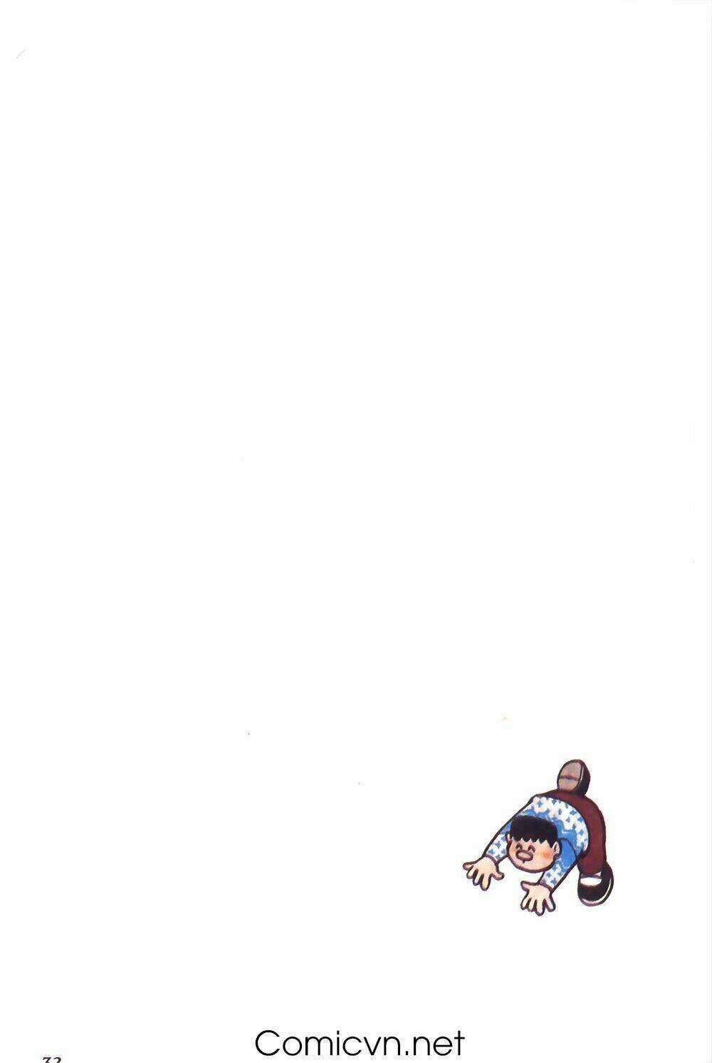 Doraemon màu Chapter 103 trang 7