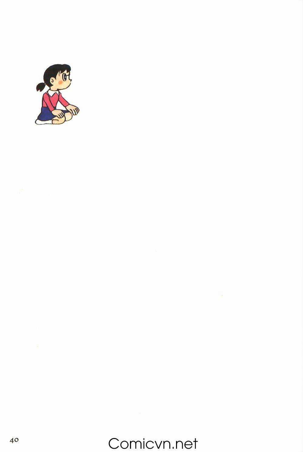 Doraemon màu Chapter 104 trang 7