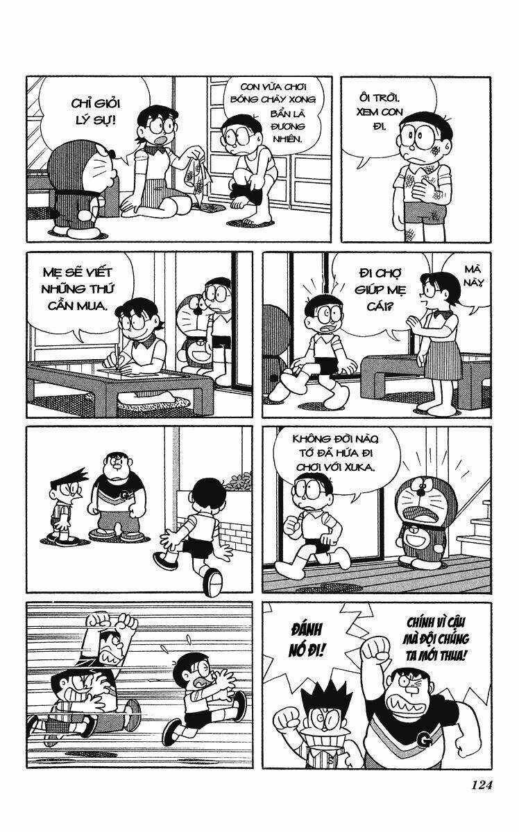 Doraemon Plus Chapter 14 trang 2