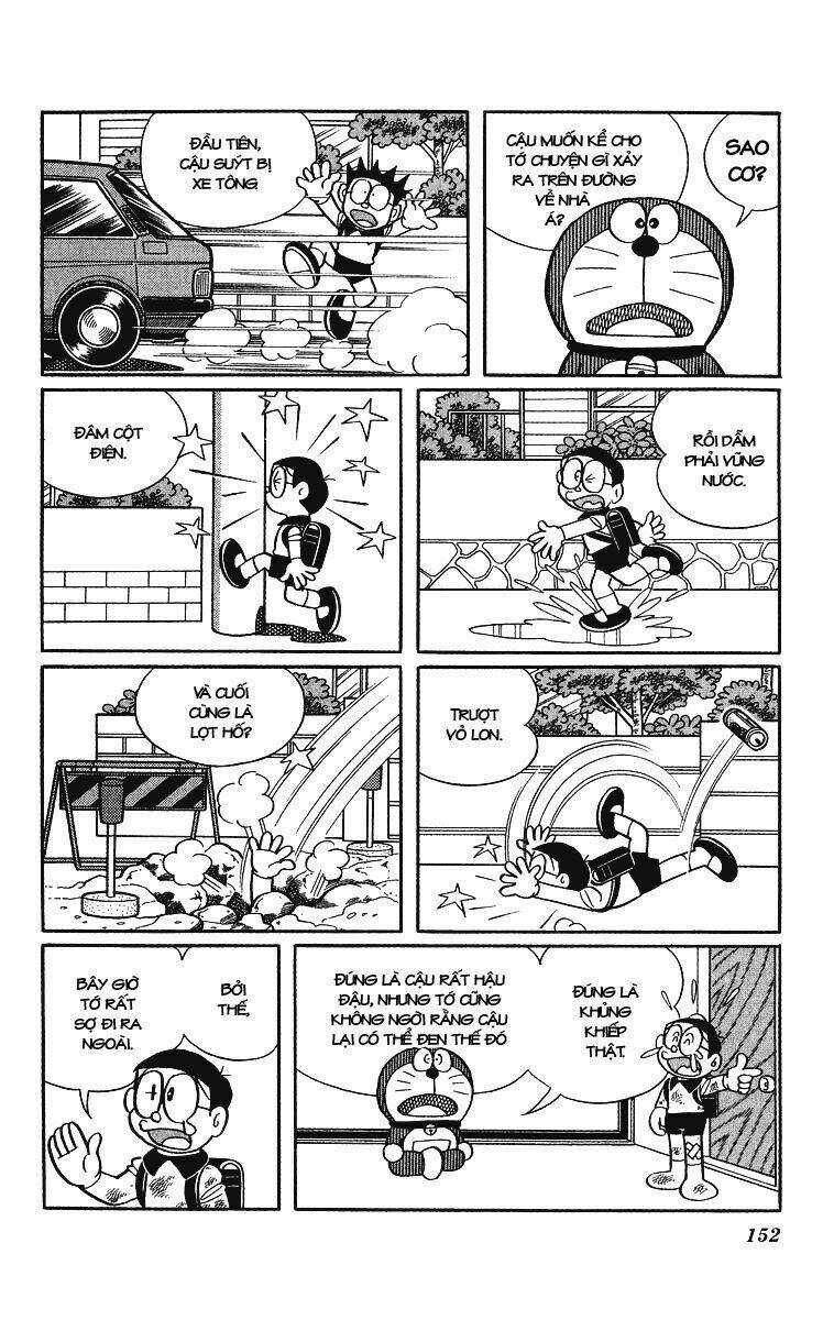 Doraemon Plus Chapter 18 trang 2