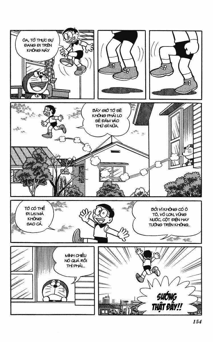Doraemon Plus Chapter 18 trang 4