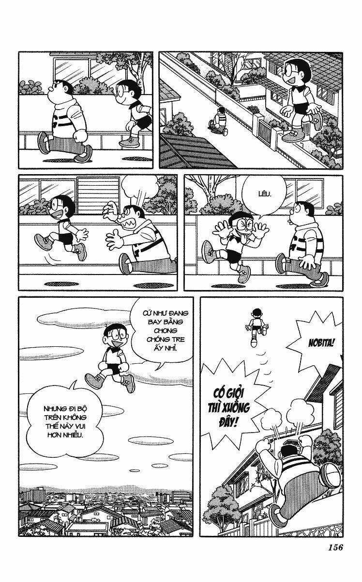 Doraemon Plus Chapter 18 trang 6