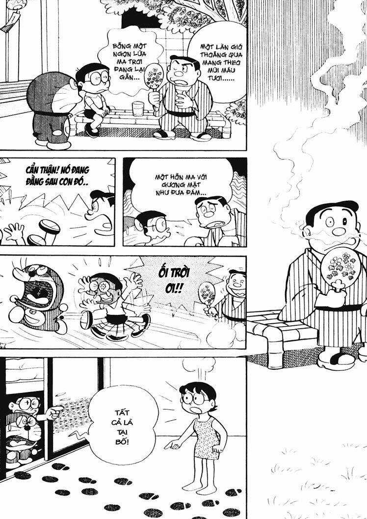Doraemon Plus Chapter 25 trang 2