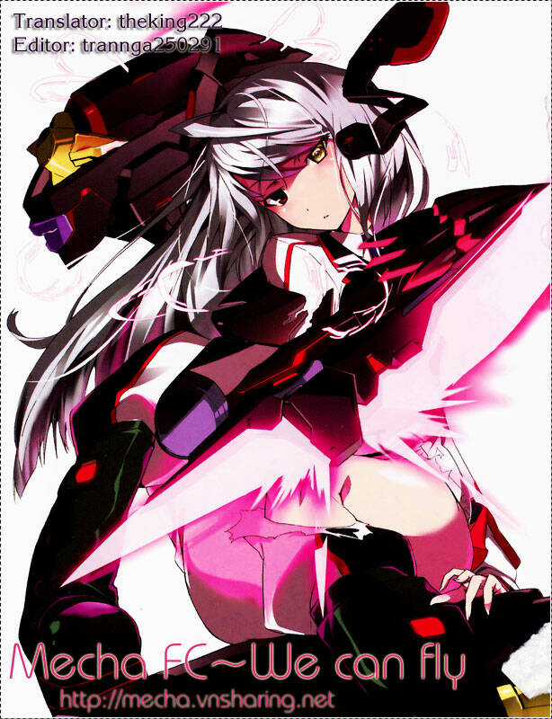 Doraemon Plus Chapter 27 trang 4