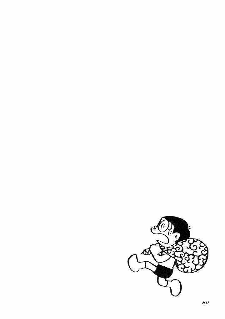 Doraemon Plus Chapter 31 trang 9