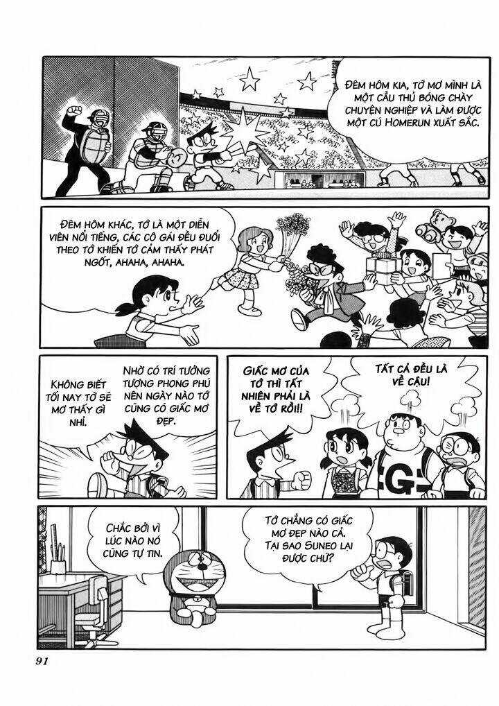 Doraemon Plus Chapter 33 trang 2