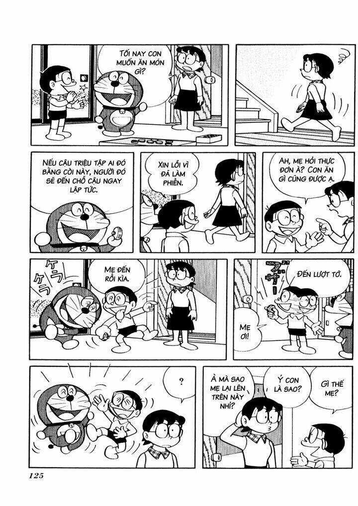 Doraemon Plus Chapter 37 trang 2