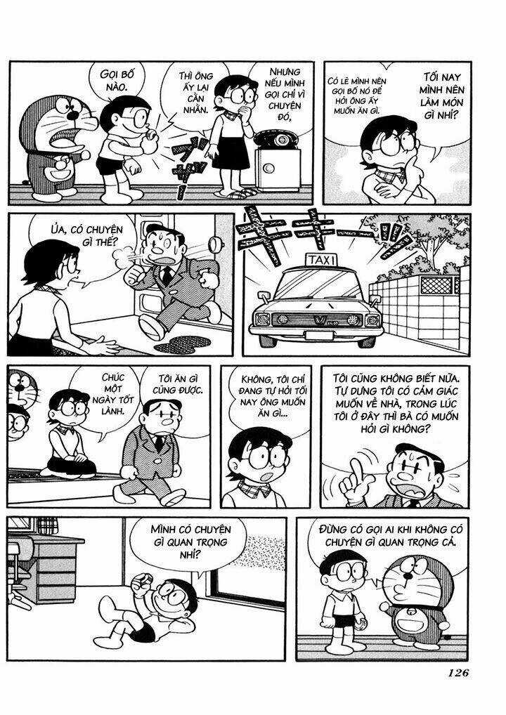 Doraemon Plus Chapter 37 trang 3