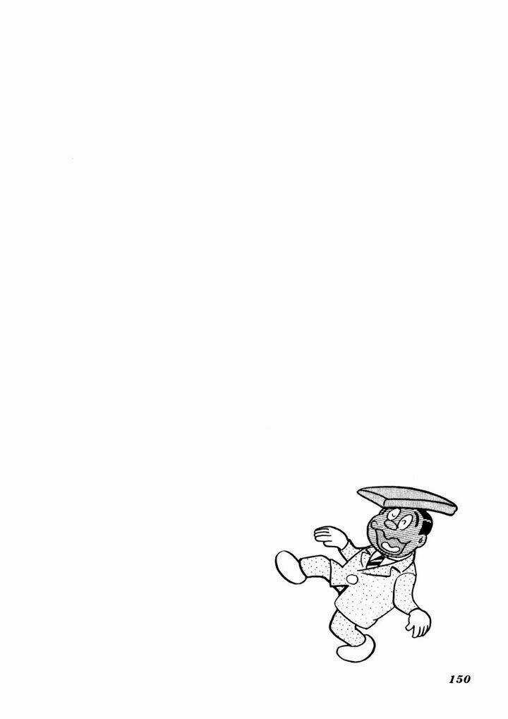 Doraemon Plus Chapter 39 trang 9