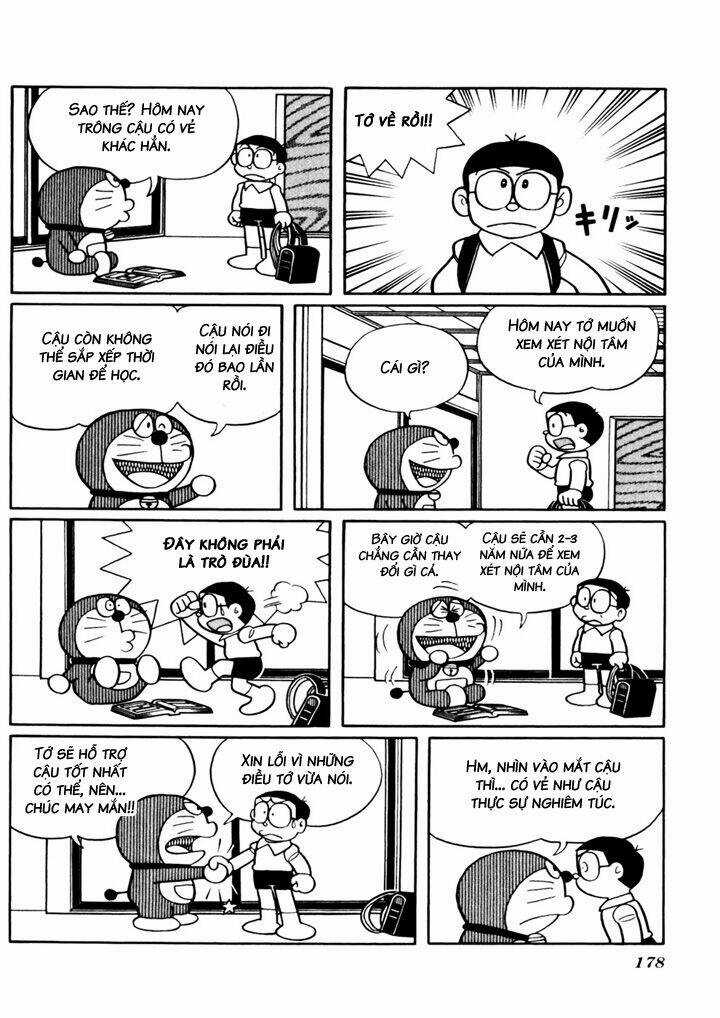Doraemon Plus Chapter 43 trang 1