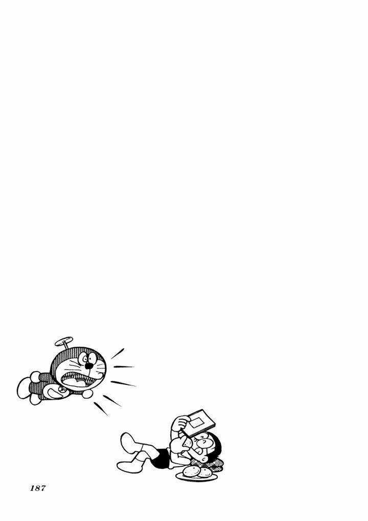 Doraemon Plus Chapter 43 trang 10