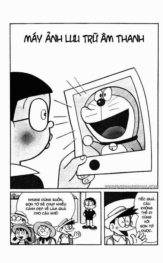 Doraemon Plus Chapter 44 trang 3