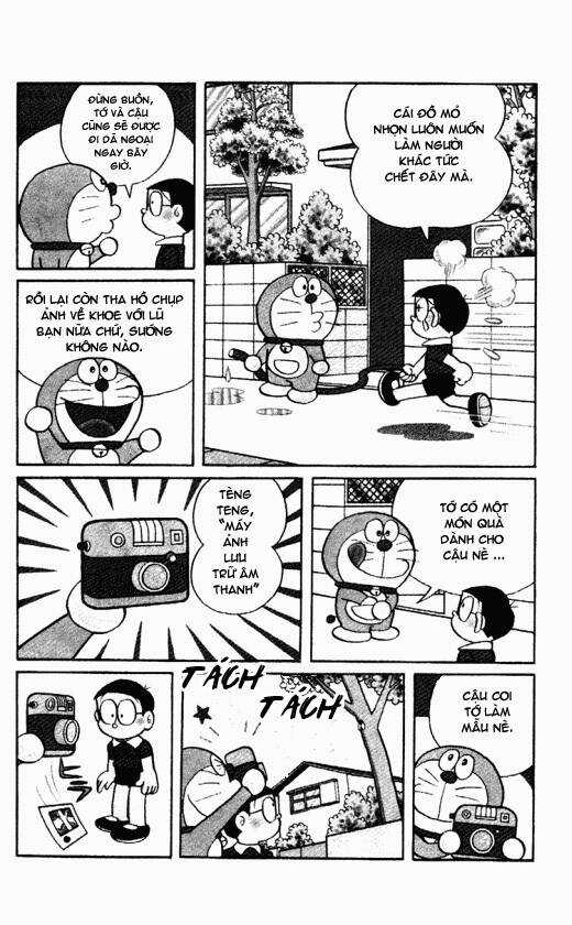 Doraemon Plus Chapter 44 trang 4