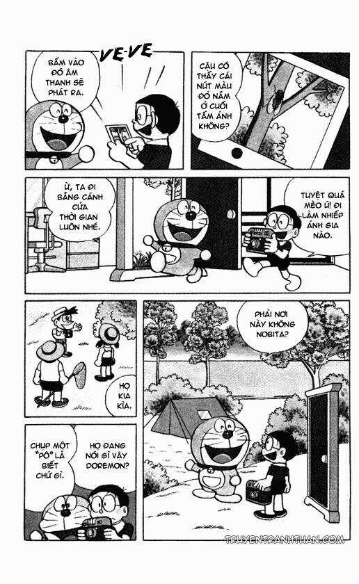 Doraemon Plus Chapter 44 trang 5
