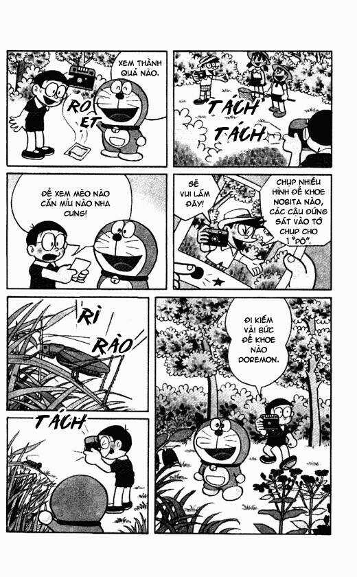 Doraemon Plus Chapter 44 trang 6