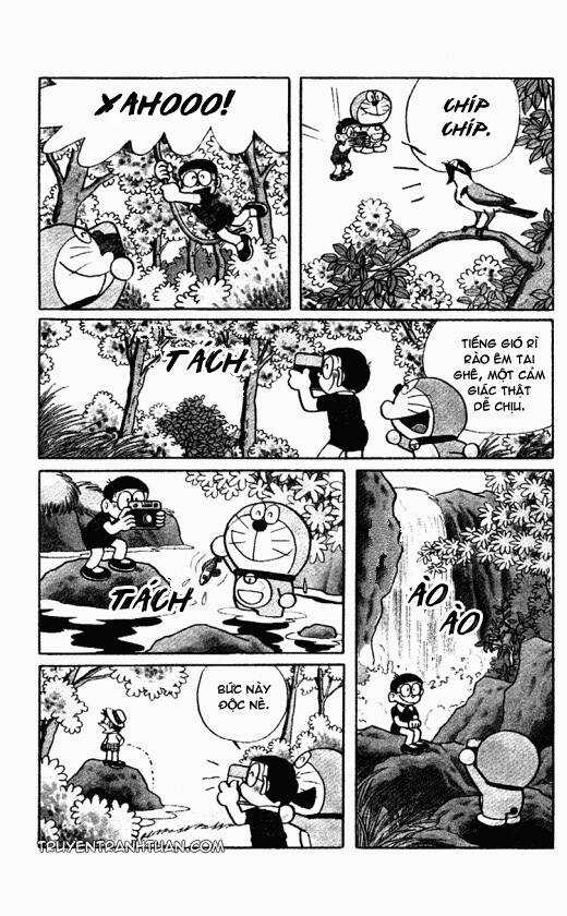 Doraemon Plus Chapter 44 trang 7