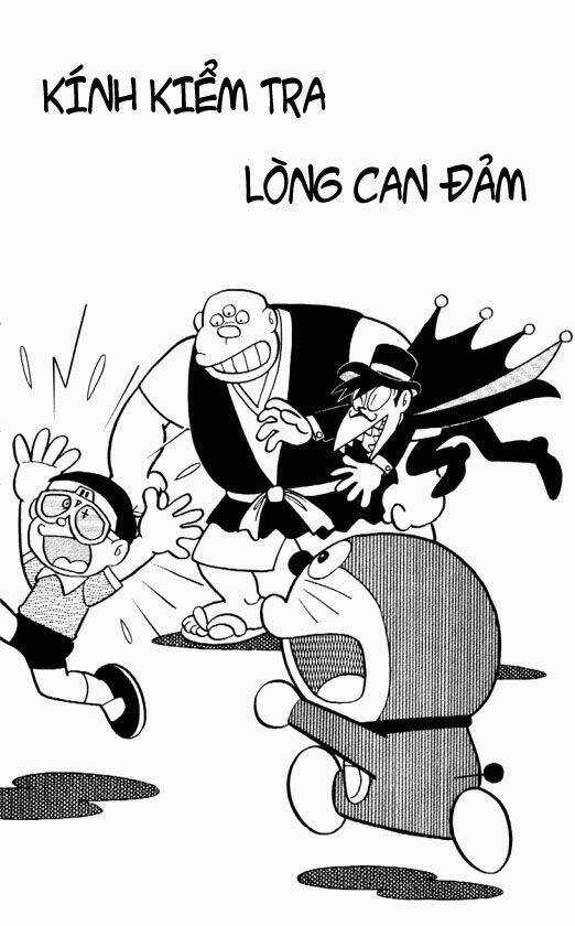 Doraemon Plus Chapter 45 trang 0