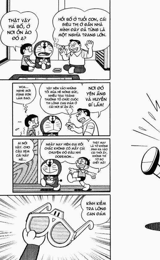 Doraemon Plus Chapter 45 trang 1