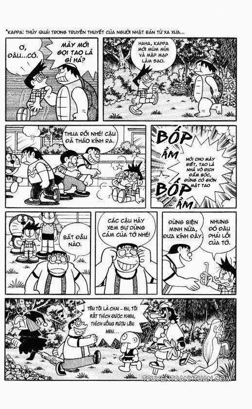 Doraemon Plus Chapter 45 trang 8