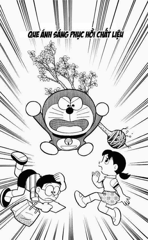 Doraemon Plus Chapter 46 trang 0