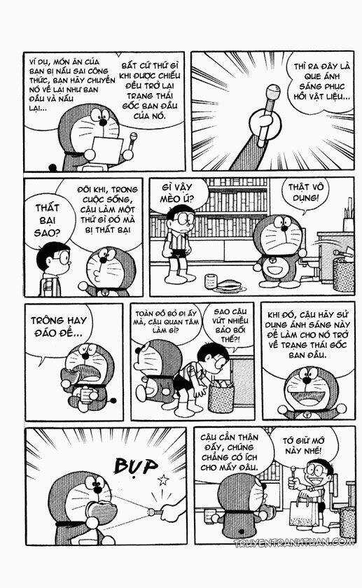 Doraemon Plus Chapter 46 trang 1