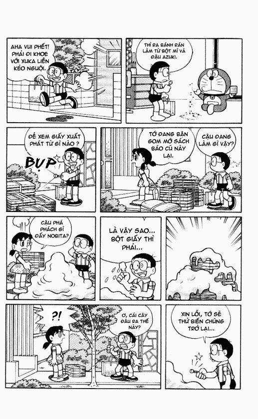 Doraemon Plus Chapter 46 trang 2