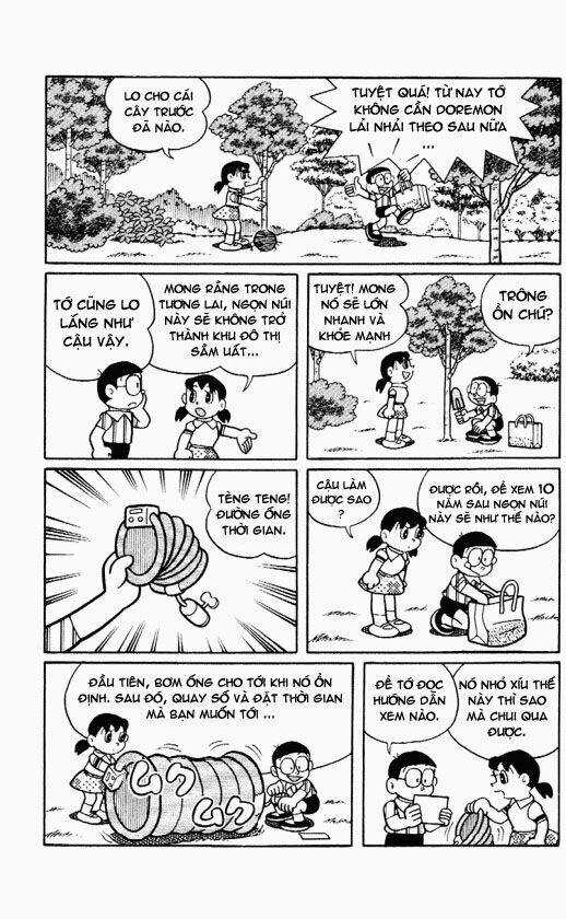 Doraemon Plus Chapter 46 trang 5
