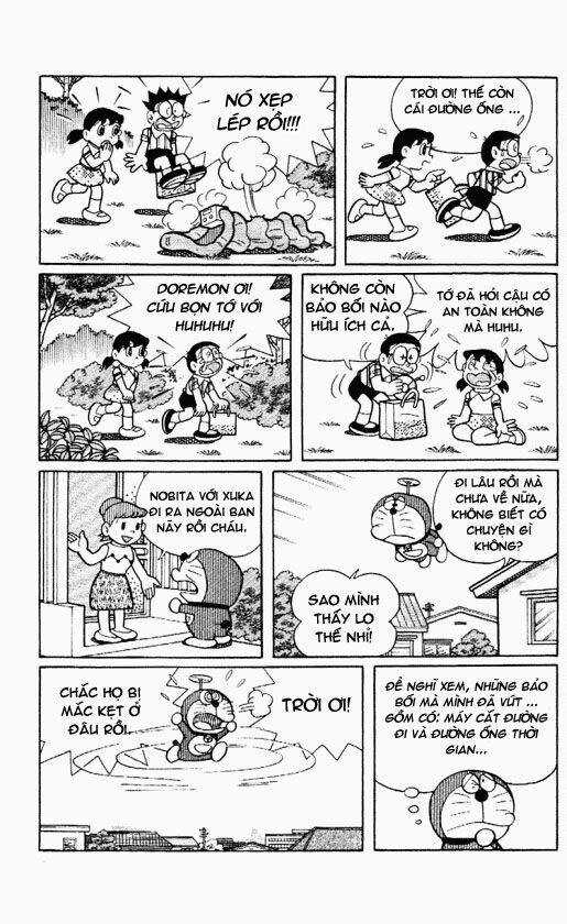 Doraemon Plus Chapter 46 trang 7