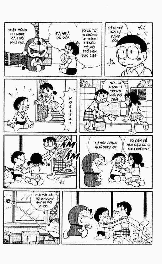 Doraemon Plus Chapter 47 trang 8