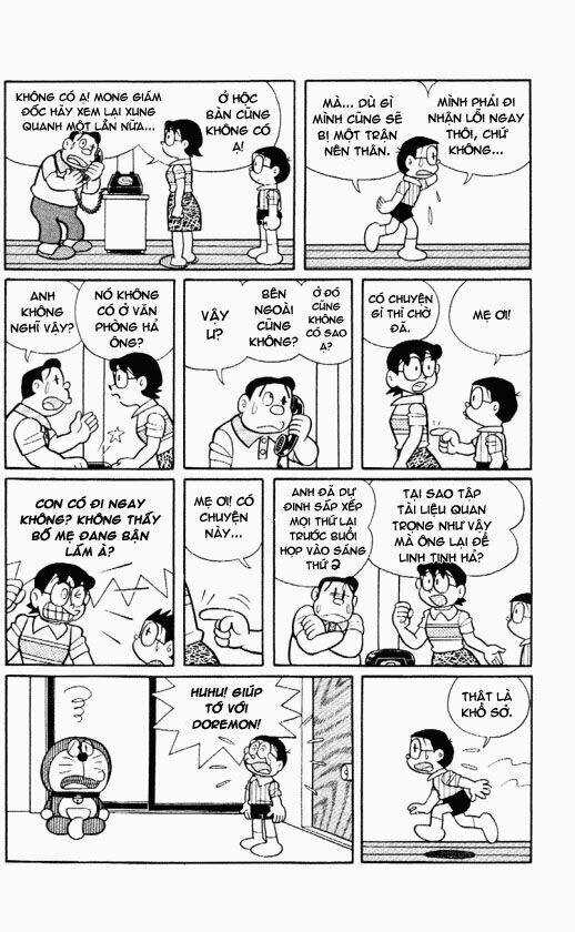 Doraemon Plus Chapter 48 trang 2